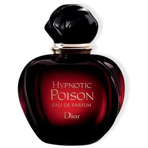 dior poison collection